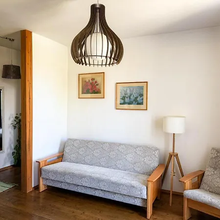 Green Lake Apartment *