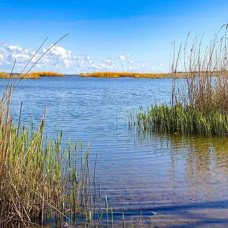 Green Lake Apartment Liepaja