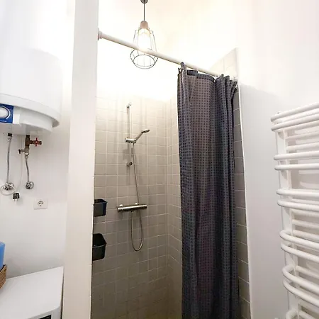Apartment Green Lake Apartment *