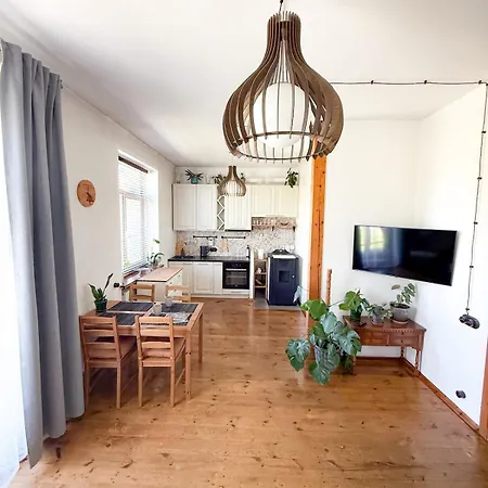 Green Lake Apartment Apartment