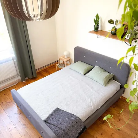 Apartment Green Lake Apartment